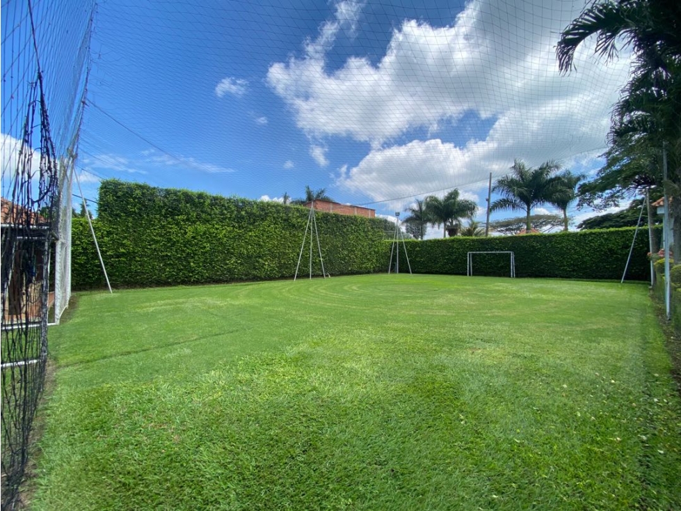 Finca de lujo amoblada en venta | Rozo - Palmira, Valle, Colombia — foto 3