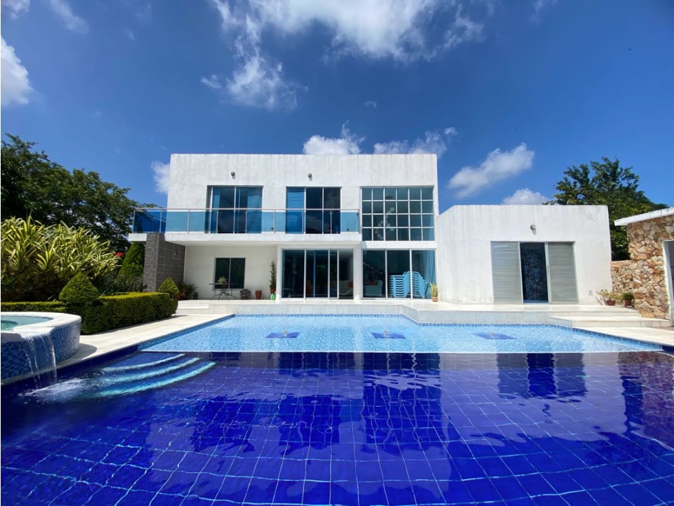 Finca de lujo amoblada en venta | Rozo - Palmira, Valle, Colombia — foto 4