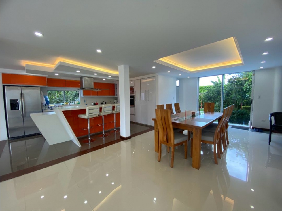 Finca de lujo amoblada en venta | Rozo - Palmira, Valle, Colombia — foto 6