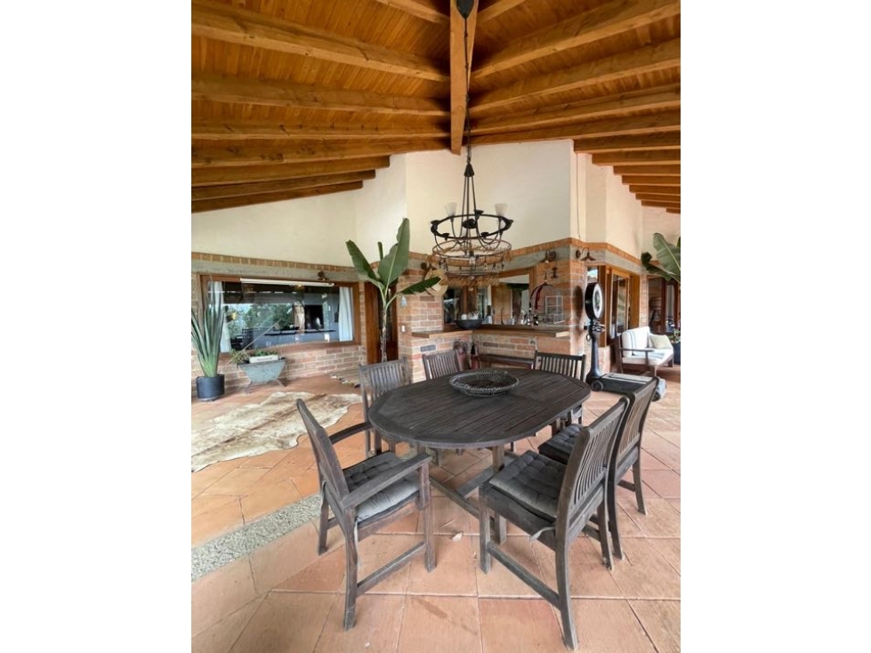 Hermosa finca caballista sector distrito equino — foto 4