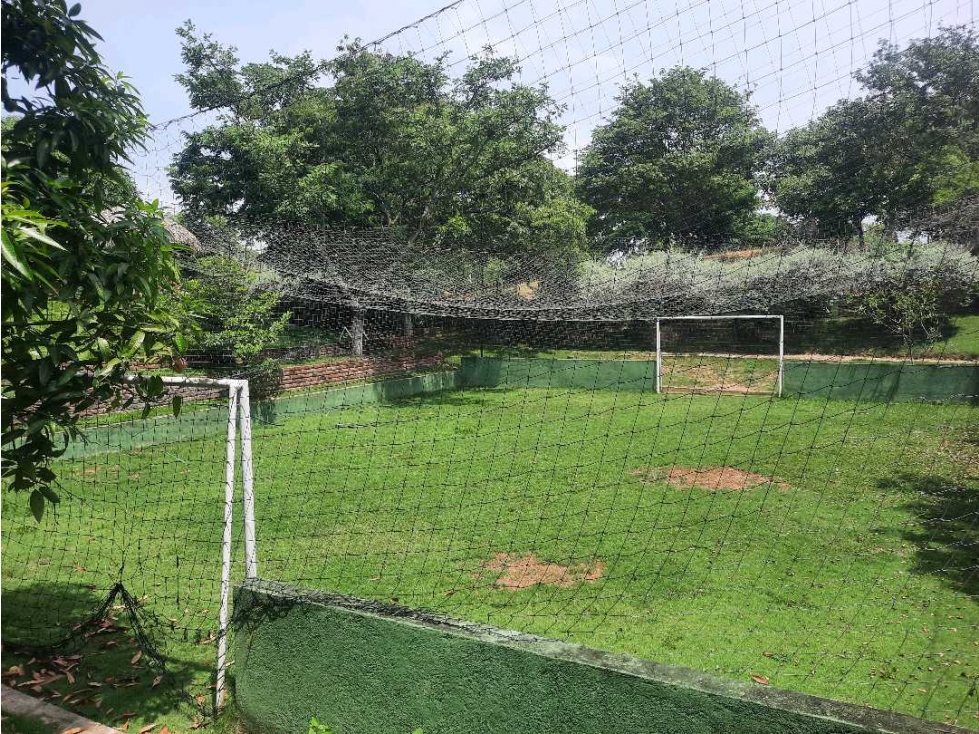 Hermosa finca campestre ideal para eventos
