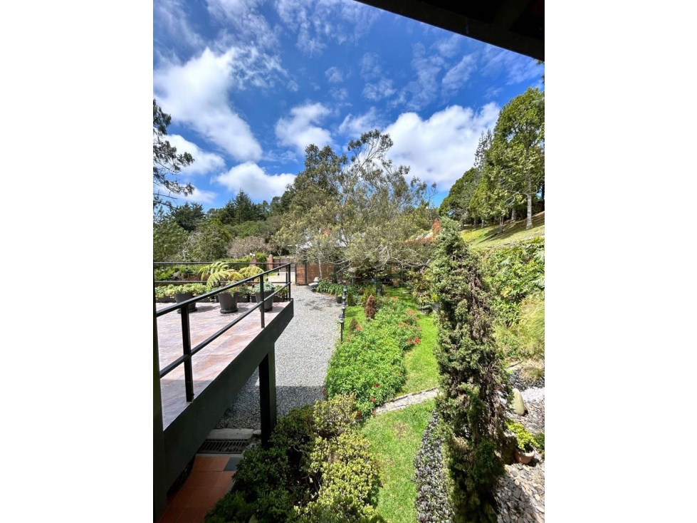 Hermosa Finca Campestre Las Palmas Envigado — foto 4