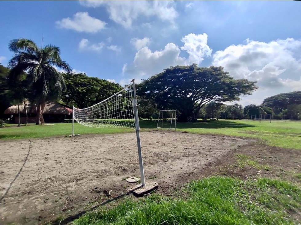 Hermosa finca colonial en venta - Rozo Palmira Valle Colombia - 5