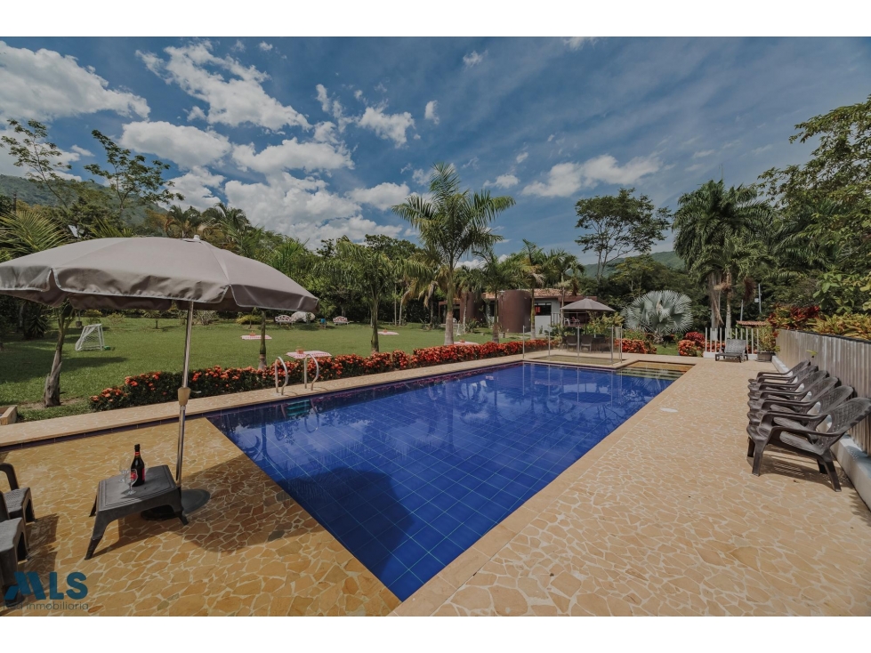 HERMOSA FINCA con múltiples espacios para compart...(MLS#250793) - 5