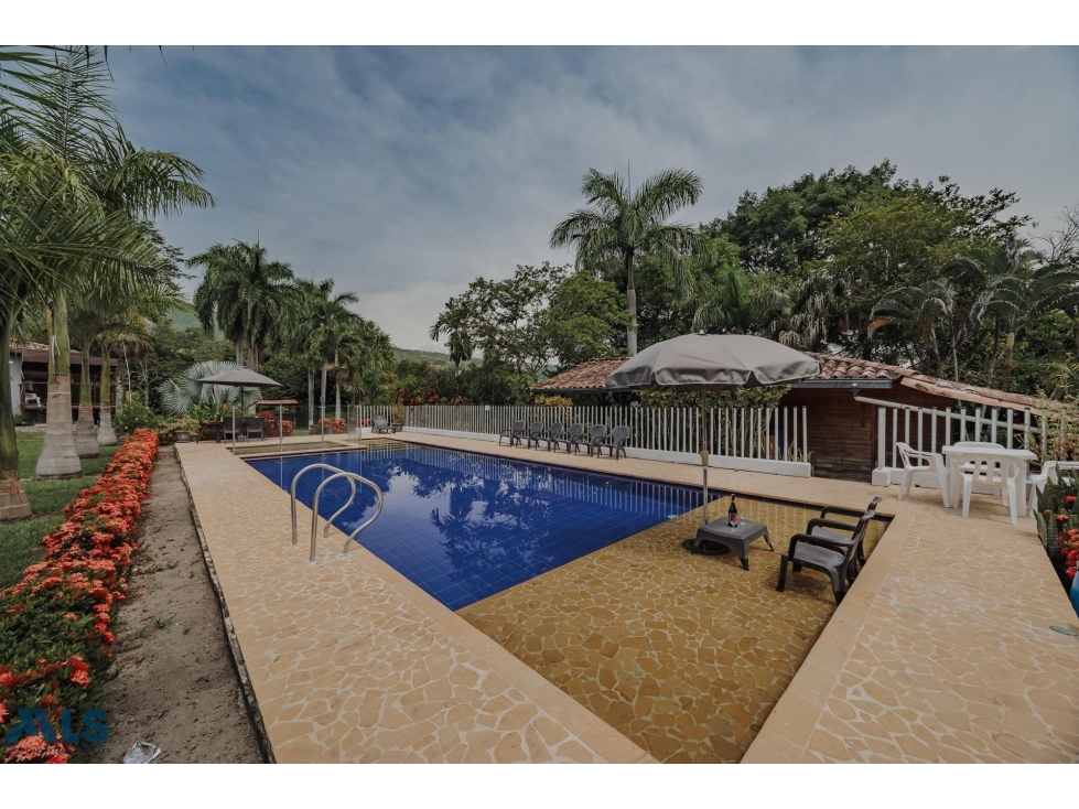 HERMOSA FINCA con múltiples espacios para compart...(MLS#250793) - 6
