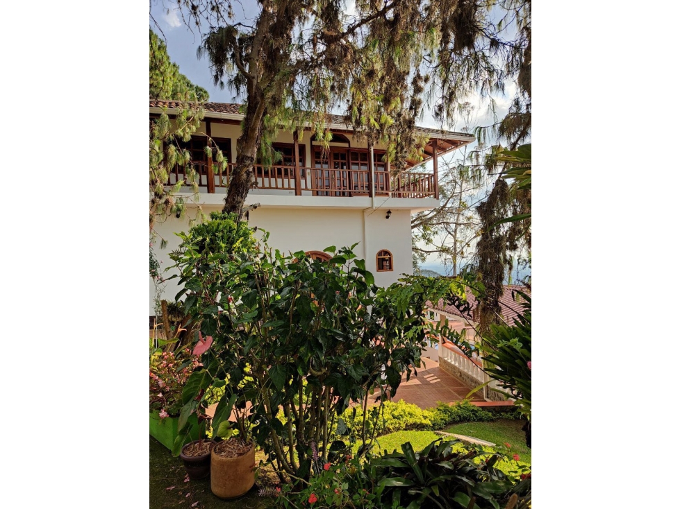 Hermosa finca de 64.000m2 en venta Santa Elena El Cerrito Valle - 6