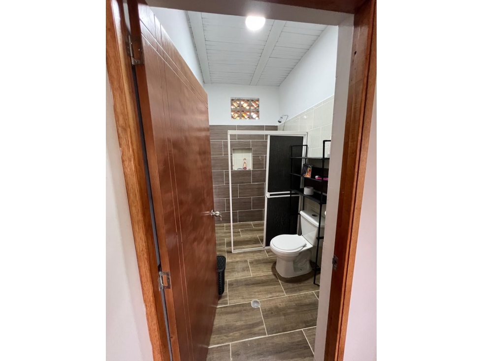HERMOSA FINCA DE RECREO SOPETRAN - 4 ESQUINAS — foto 6