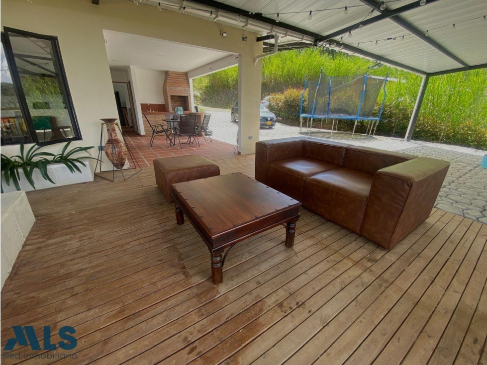 Hermosa finca disponible para Venta(MLS#250628) - 1