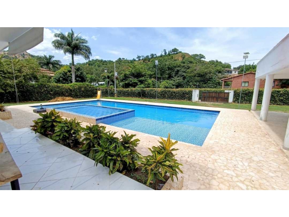 Hermosa finca en Antioquía - Sopetrán - 1