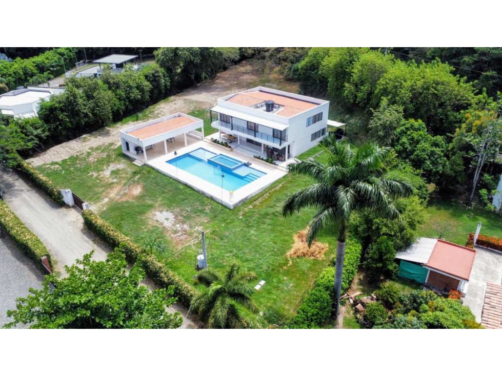 Hermosa finca en Antioquía - Sopetrán - 6