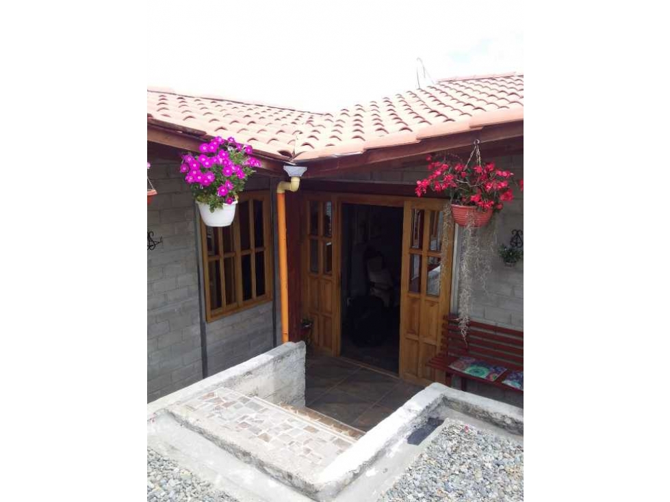 HERMOSA FINCA EN BELLO LA CHINA GANGA..280. MILLONES TODO AL DÍA — foto 3