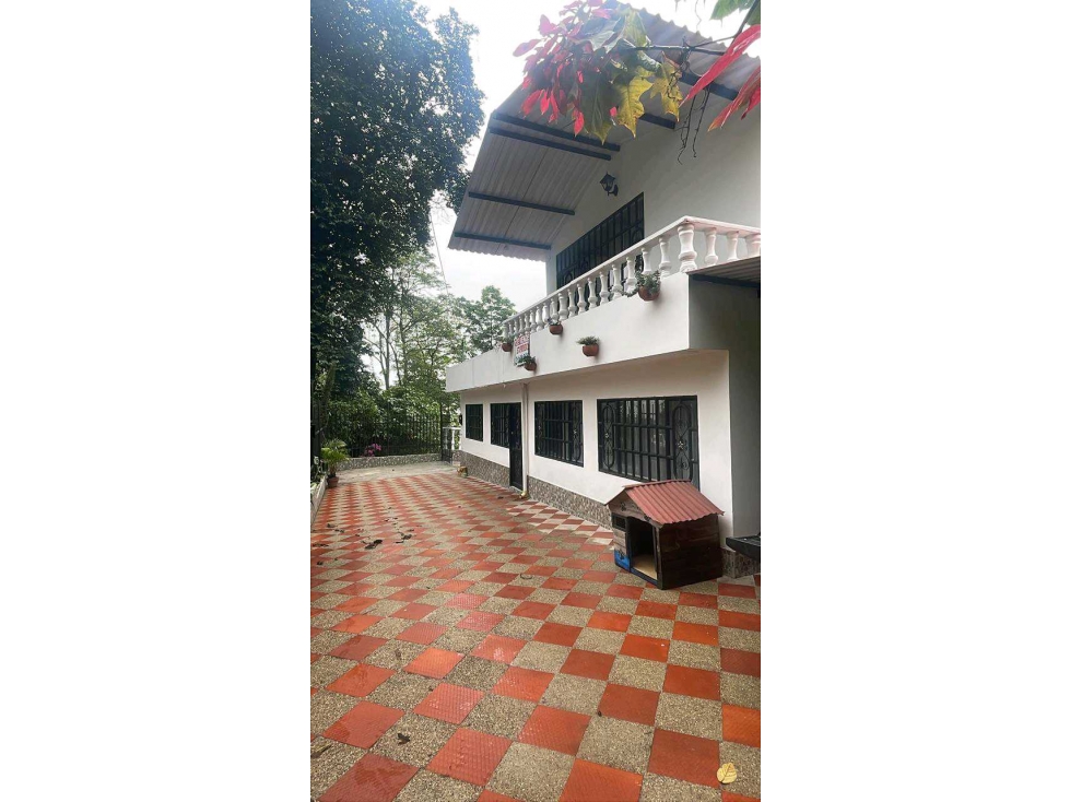 Finca Por El Colegio Bogotá Se Permuta Por Propiedad en Santa Marta - 2