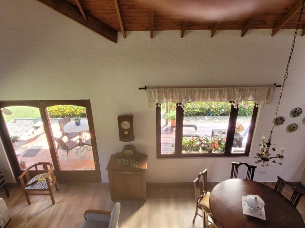 Hermosa finca en el Oriente antioqueño Carmen — foto 4
