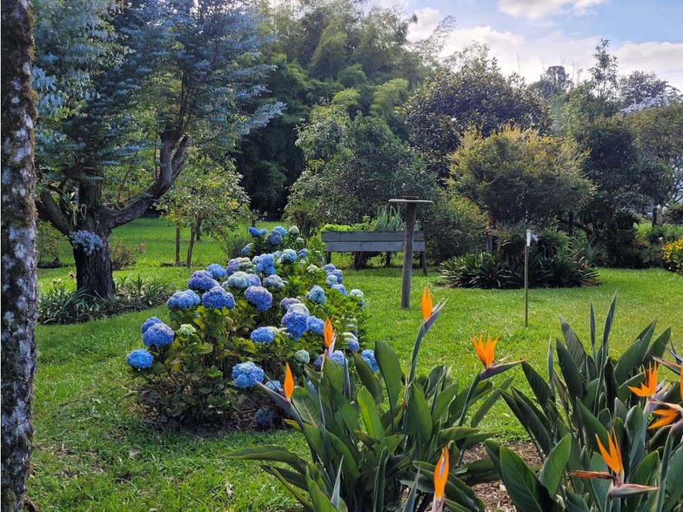 Hermosa finca en el Oriente antioqueño Carmen — foto 5