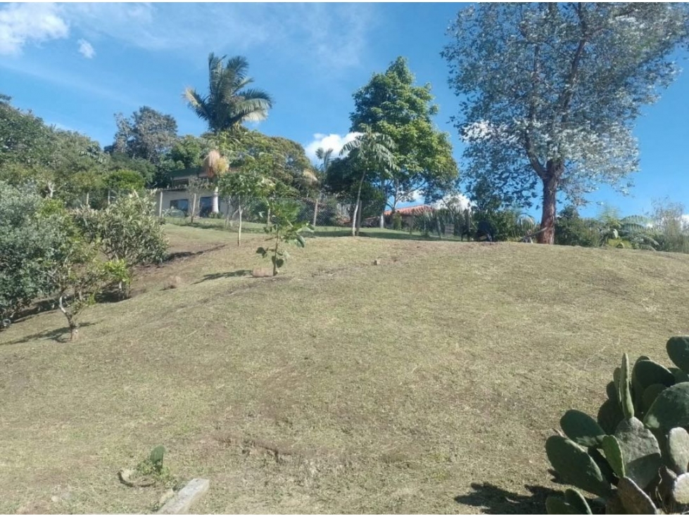 Hermosa finca en el Carmen de Viboral — foto 5