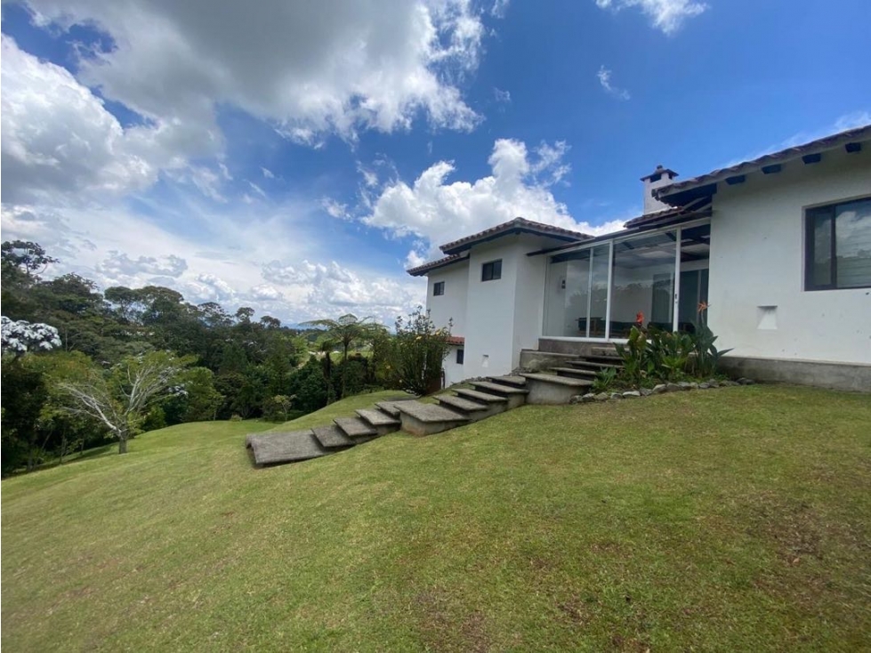 Hermosa finca en El Cerro sector El Canadá — foto 3