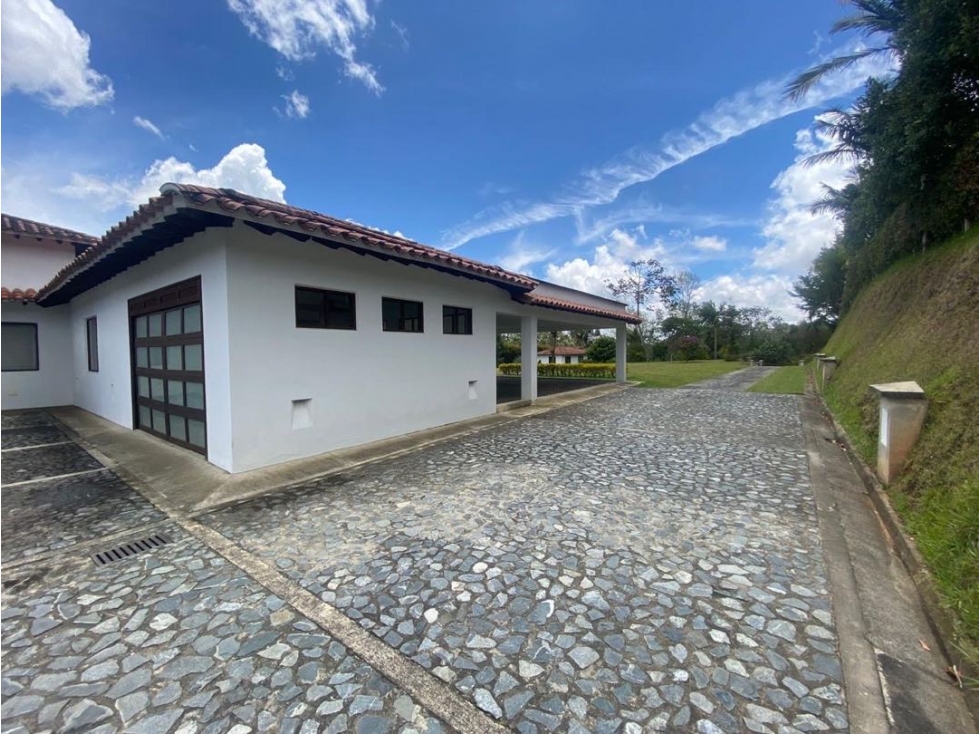 Hermosa finca en El Cerro sector El Canadá — foto 4