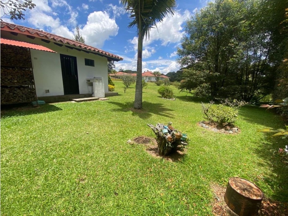 Hermosa finca en El Cerro sector El Canadá — foto 5