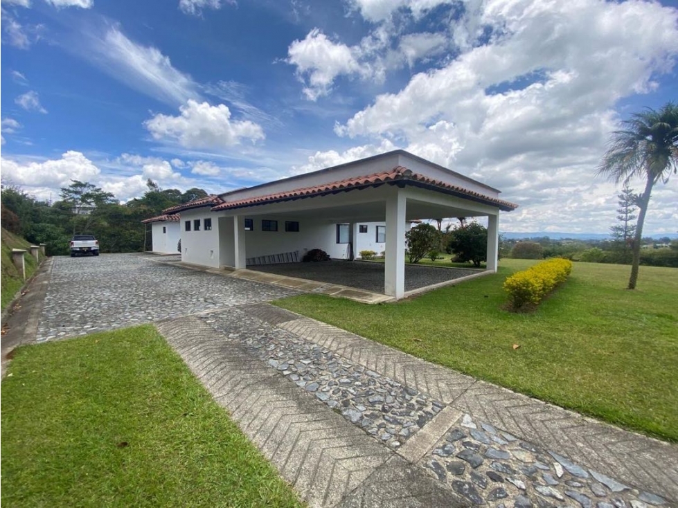 Hermosa finca en El Cerro sector El Canadá — foto 6