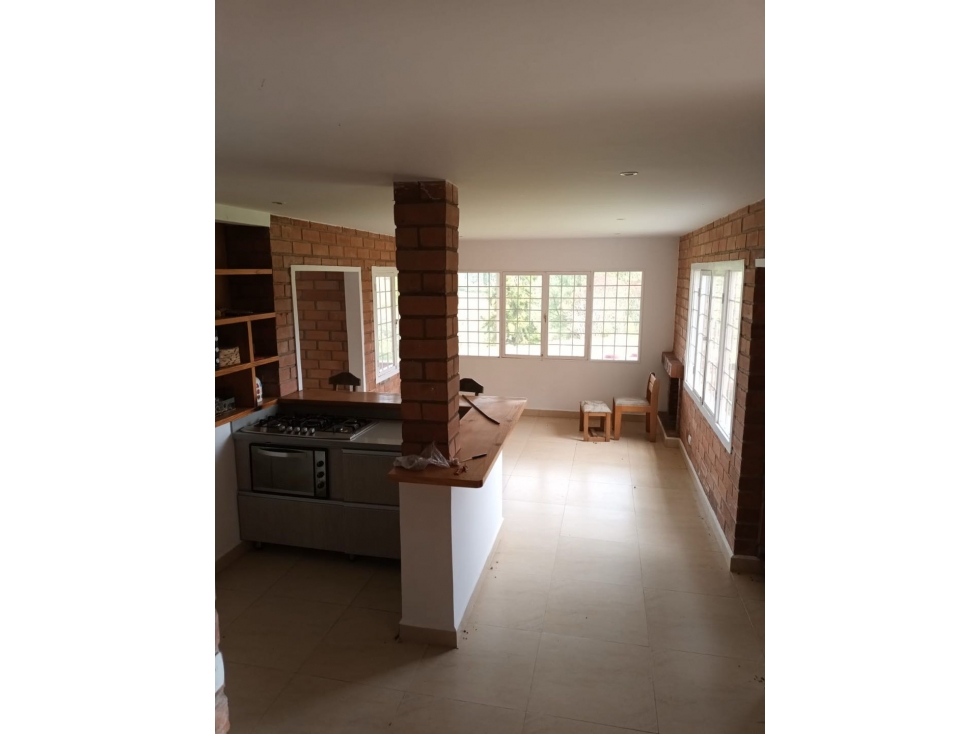 Hermosa finca en Guarne en Conjunto Cerrado vereda La Clarita — foto 4