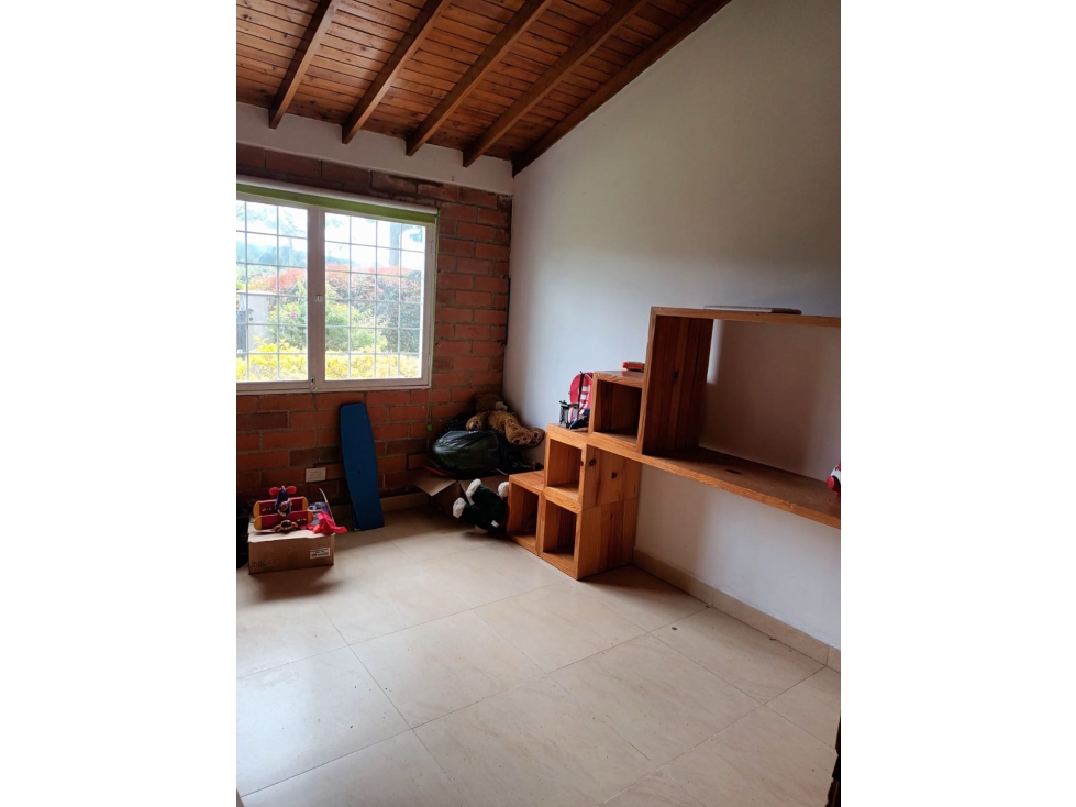 Hermosa finca en Guarne en Conjunto Cerrado vereda La Clarita — foto 6