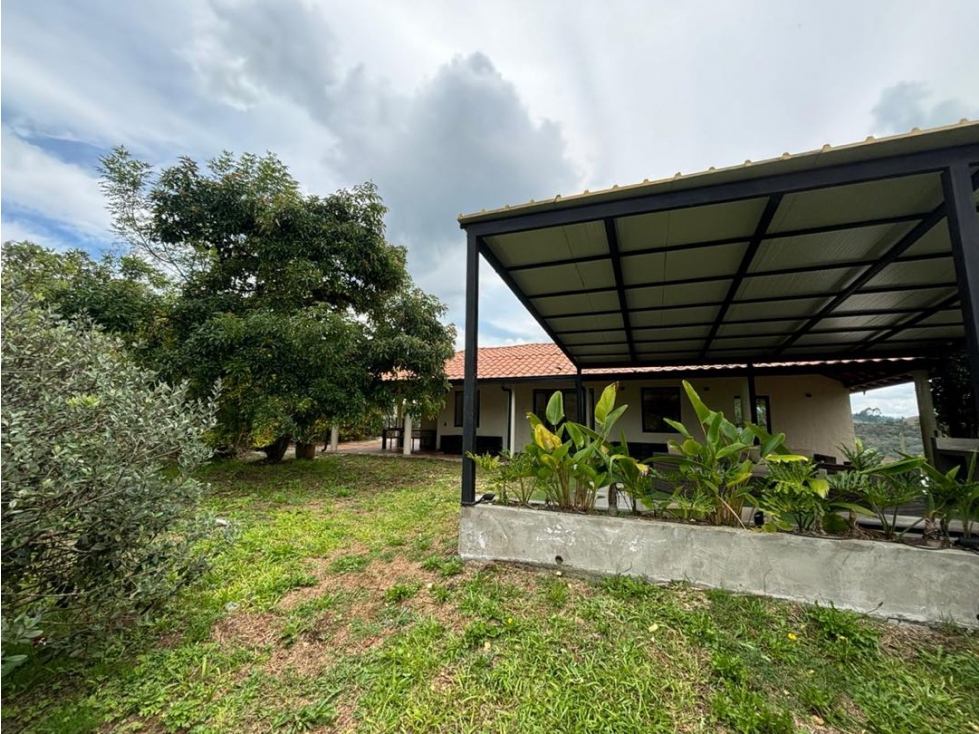 Hermosa finca en La Mosquita de Guarne a 5 min del aeropuerto JMC — foto 2
