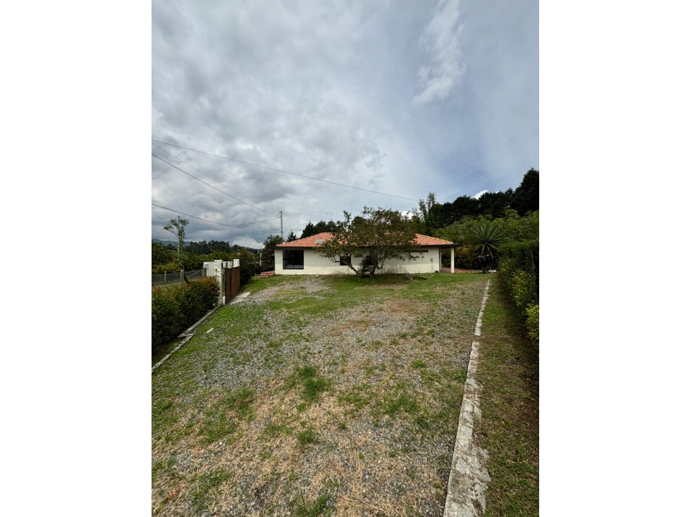 Hermosa finca en La Mosquita de Guarne a 5 min del aeropuerto JMC — foto 4