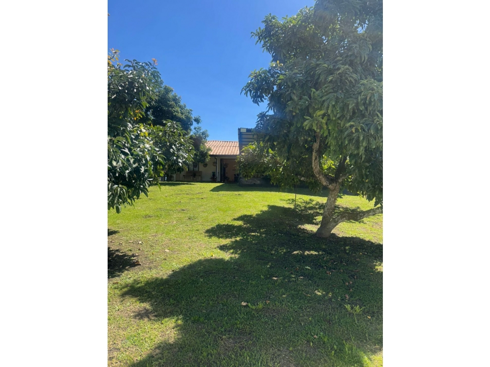 Hermosa finca en La Mosquita de Guarne a 5 min del aeropuerto JMC — foto 3