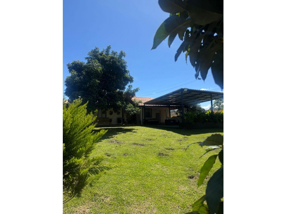 Hermosa finca en La Mosquita de Guarne a 5 min del aeropuerto JMC — foto 6