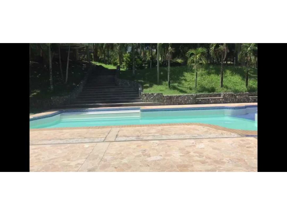 Hermosa finca en La Pintada para Reconstruir en Precio oportunidad - 5