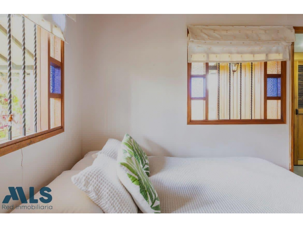 hermosa finca en la via san antonio la ceja(MLS#247325) - 6
