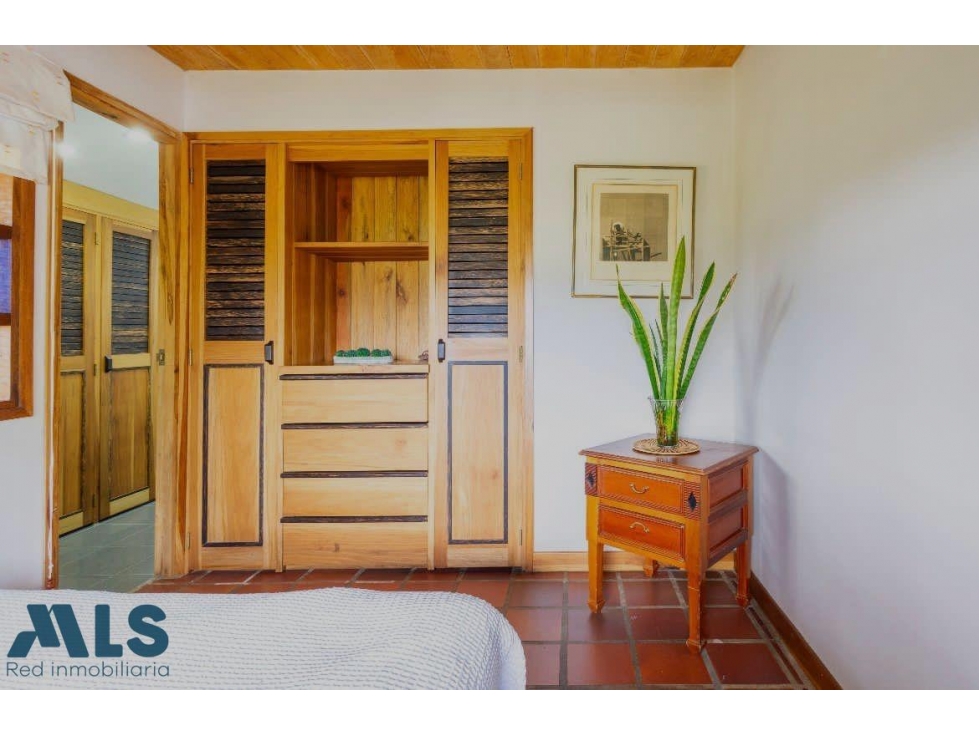 hermosa finca en la via san antonio la ceja(MLS#247325) - 5