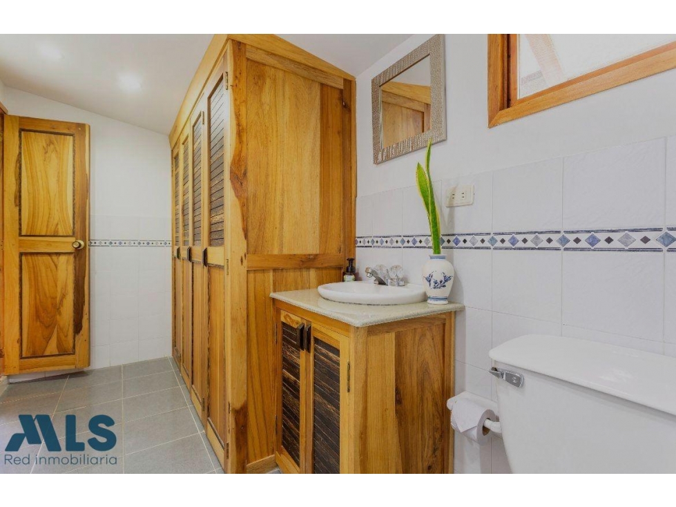 hermosa finca en la via san antonio la ceja(MLS#247325) - 4