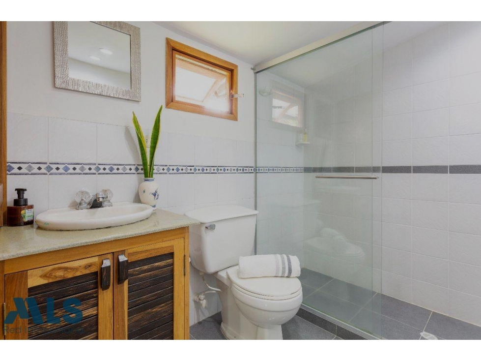 hermosa finca en la via san antonio la ceja(MLS#247325) - 3