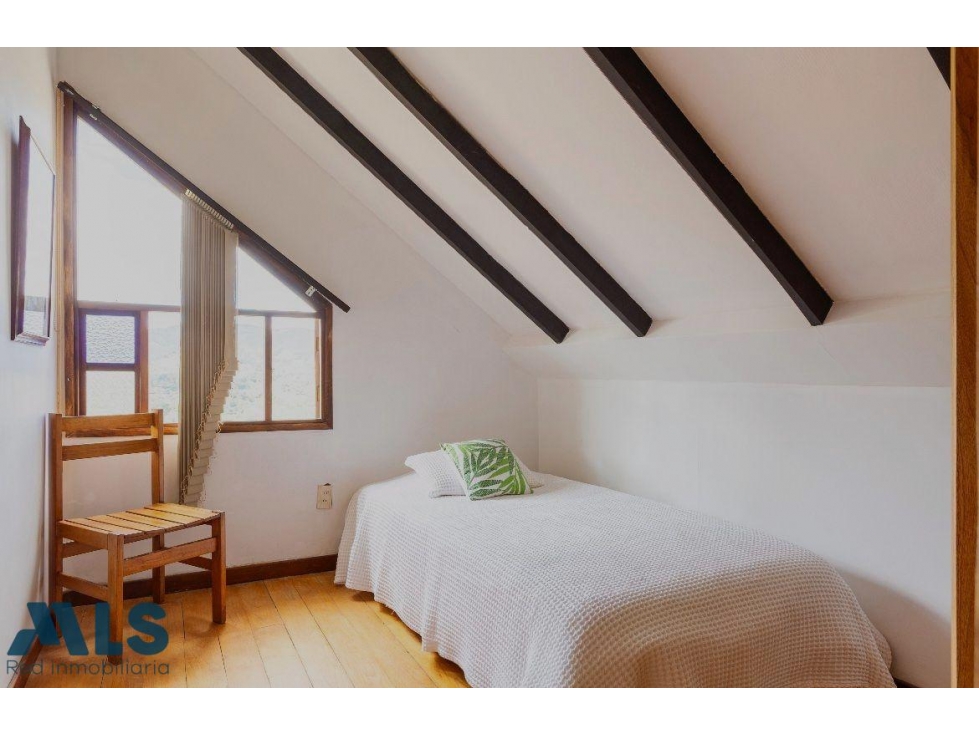 hermosa finca en la via san antonio la ceja(MLS#247325) - 2