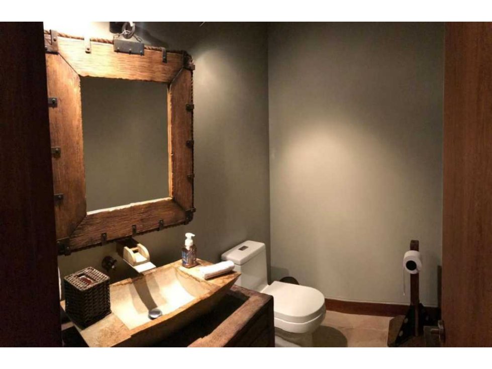 Venta Hermosa finca club llano grande Amoblada — foto 4