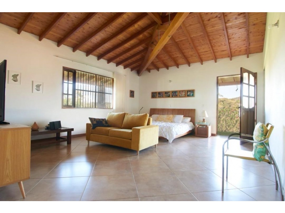 Hermosa finca en Marinilla vereda la rivera a 10 minutos del pueblo — foto 5