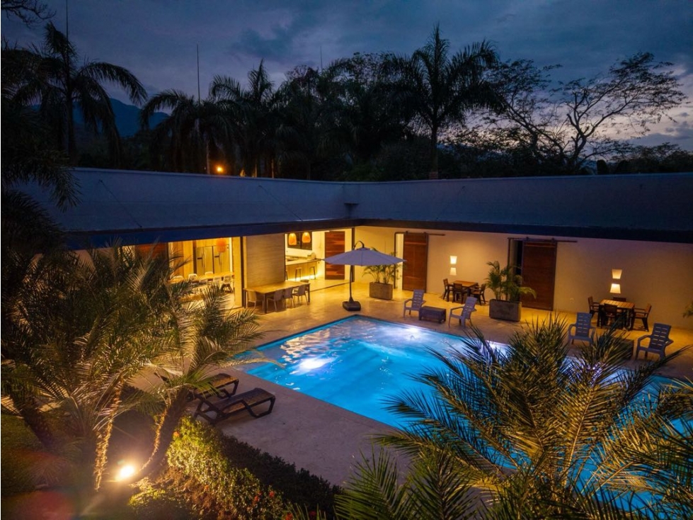 HERMOSA FINCA EN OCCIDENTE DE ANTIOQUIA — foto 3
