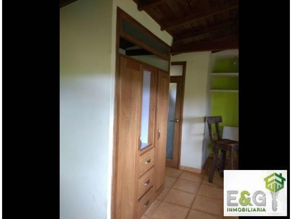 Hermosa finca en Rionegro vereda Los Pinos — foto 3