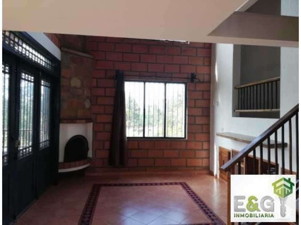 Hermosa finca en Rionegro vereda Los Pinos — foto 6