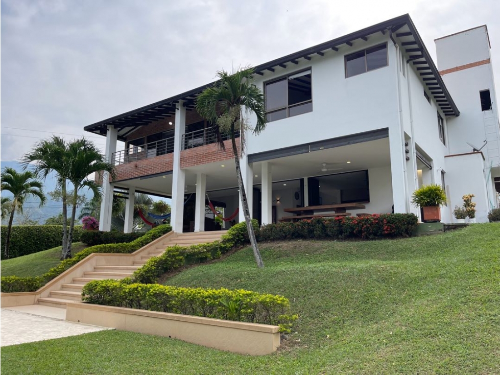 Hermosa finca en San Jerónimo — foto 3