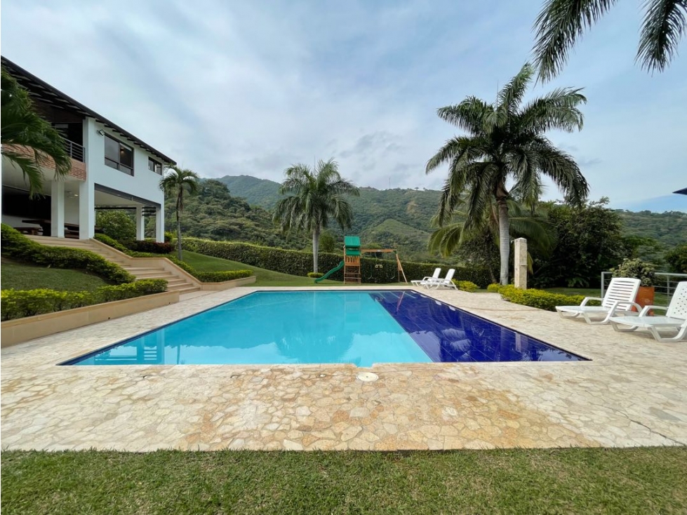 Hermosa finca en San Jerónimo — foto 5