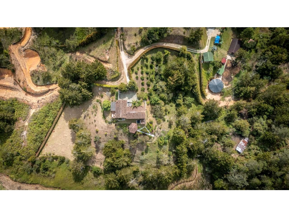 HERMOSA FINCA EN SAN LUIS RIONEGRO — foto 3