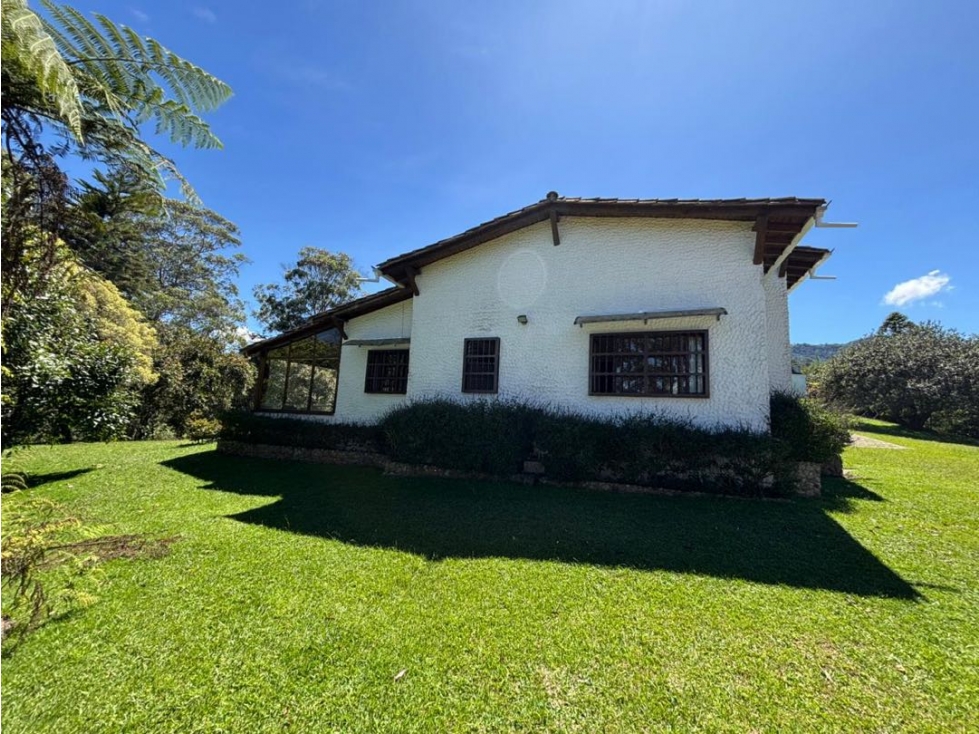 Hermosa finca en unidad cerrada en La Ceja — foto 2