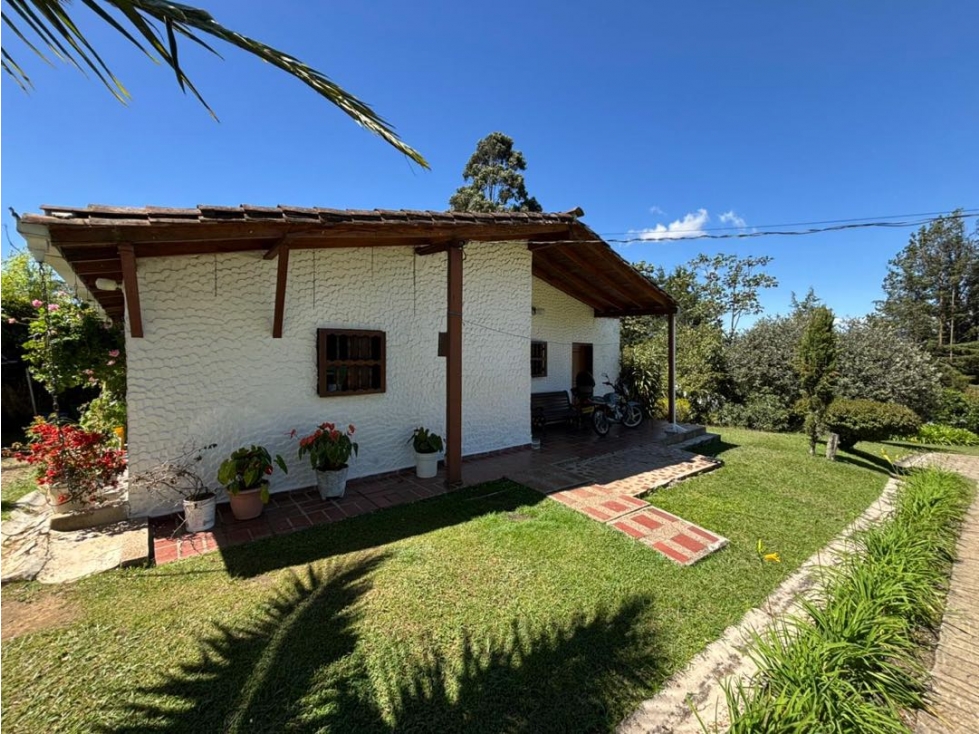 Hermosa finca en unidad cerrada en La Ceja — foto 5