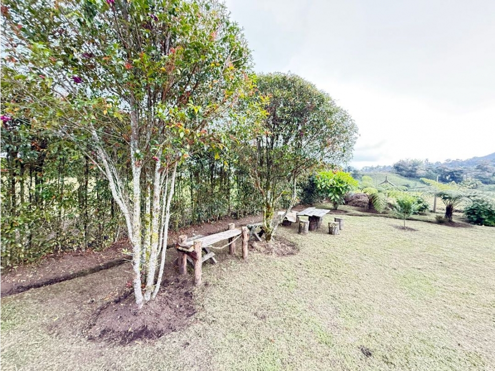 Hermosa finca en venta a 5 minutos de la Ceja en unidad cerrada — foto 6
