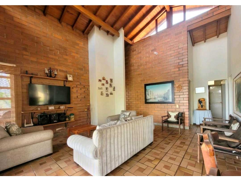 Hermosa FINCA en venta. Barbosa, vereda Yarumito. Piscina y kiosco — foto 5