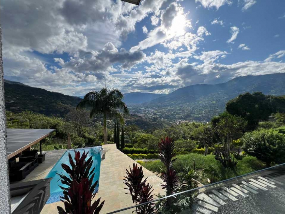 Hermosa Finca en Venta Copacabana Antioquia — foto 3