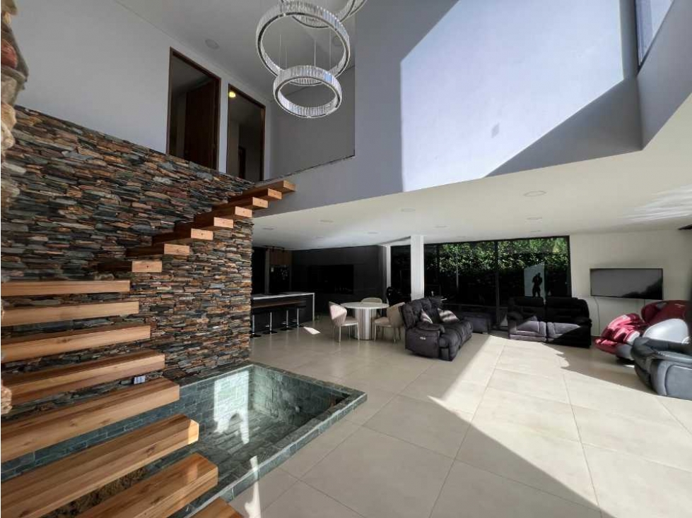 Hermosa Finca en Venta Copacabana Antioquia — foto 4