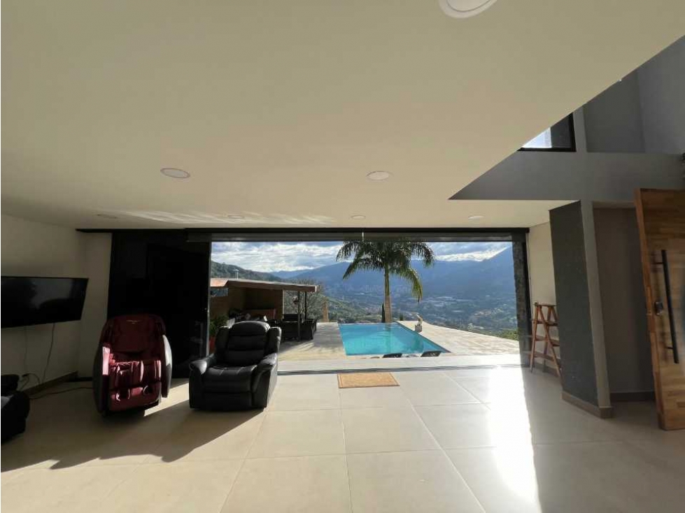 Hermosa Finca en Venta Copacabana Antioquia — foto 5
